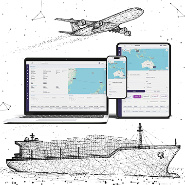 KalTrack Step 3 - Optimise your supply chain