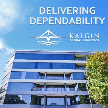 Kalgin is your strategic partner; decades of experience, committed to excellence