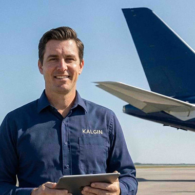 Air Freight for time-sensitive shipments