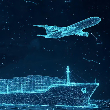 Real-time tracking and analytics through our KalTrack platform.