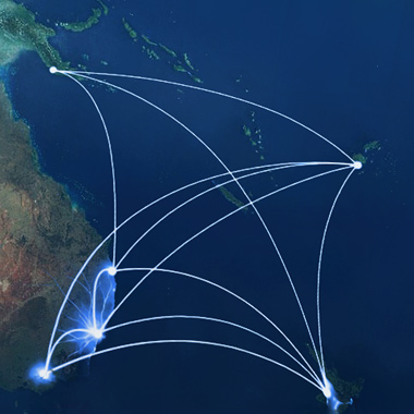 Fiji shipping and beyond